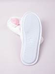 Yoclub Pantofle OKL-0036K-0200 White 38-39