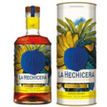 La Hechicera Serie Experimental No.2 Banana Infused LE 41% 0,7 l (tuba)