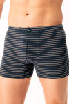 PÁNSKÉ BOXERKY MXH 311 B25 tmavě modrá XL