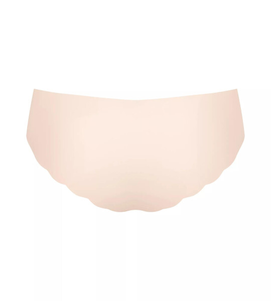 Dámské kalhotky ZERO Microfibre 2.0 Hipster - ANGORA - ecru 6308 - SLOGGI WHITE S