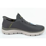 Boty Skechers Summits M 232457/CHAR 45