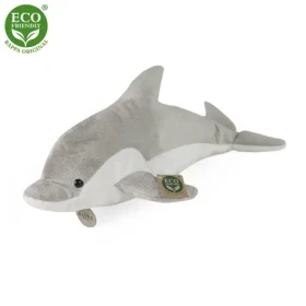 Eco-Friendly Rappa delfín 38 cm