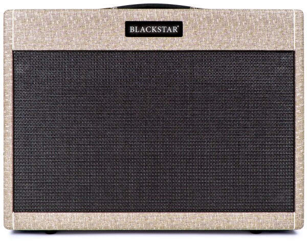 Blackstar St. James 212 EL34