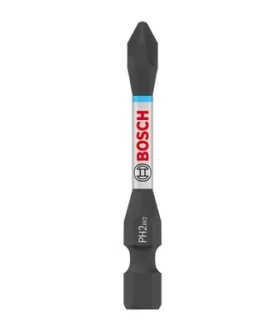BOSCH 2608522523 / Sada šroubovacích bitů PRO Impact PH2 55 mm (15 ks) / Tic Tac (2608522523)