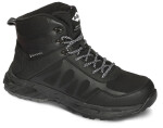 Lee Cooper LCJ-22-01-1402M Pánské kotníkové boty černé 45