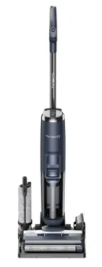 Tineco Floor One S5 Extreme modrá aku tyčový vysavač 0.8 78 dB 35 min