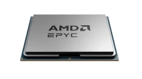AMD EPYC 9355 @ 3.55 GHz / Turbo 4.4GHz / 32C64T / L3 256 MB / SP5 / 280W (100-000001148)