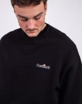 Carhartt WIP WIP Label Sweat Black XL