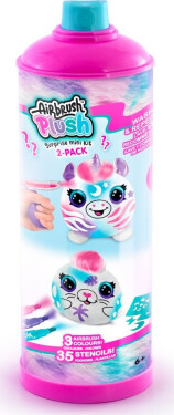 Airbrush - Mini Překvapení 2-pack - EPEE