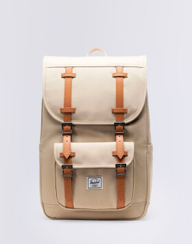 Batoh Herschel Supply Little America ™ Mid Eucalyptus 21 l