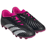 Dětské Predator FG Jr Adidas 28