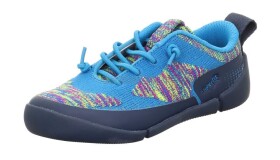 Dětské celoroční boty Superfit 1-008202-8000 Velikost: 32