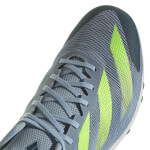 Boty, běžecké hroty adidas Adizero XCS IE9962 42