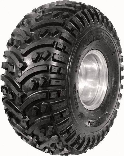BKT AT 108 25x10 R12 50J