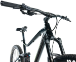 Leader Fox CASPER FULL 29", rám 19,5" (L), model 2026-1, black - ZDARMA dopravné, seřízení, odborná montáž a dárkový poukaz na nákup příslušenství! (Záruka nejlepší ceny. Nalezli jste někde lepší cenu? Napište nám a zkusíme ji trumfnout! )