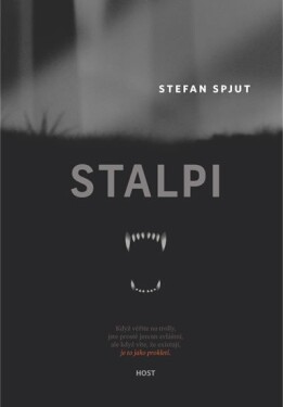 Stalpi Stefan Spjut