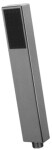 INVENA - Sprchová hlavice SQUARE AS-05-001-X