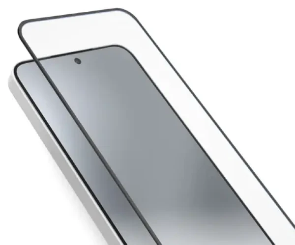 SBS Full Cover černá / Tvrzené sklo / pro Xiaomi 15T