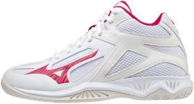 Sálová obuv Mizuno Thunder Blade 3 MID V1GC217565 Velikost obuvi v EU: 38