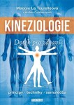 Kineziologie Dotek pro zdraví Maggie La