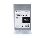 Canon CARTRIDGE PFI-030 MBK matná černá pro imagePROGRAF TM-240 a TM-340 EDF_1050683