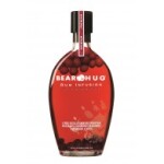 Bear Hug Infusion Wild Berry Rum 21% 1 l (holá lahev)