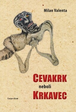 Neboli Krkavec