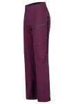 MONTURA Sky Wild 2 Pants Woman, Vinaccia/Verde Salvia velikost: S