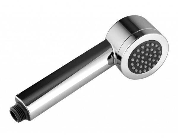 Laufen - Sprchové příslušenství Sprchová hlavice, chrom WI108982100000