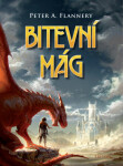 Bitevní mág - Peter A. Flannery - e-kniha