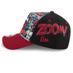 New Era Pánská kšiltovka Arizona Diamondbacks MLB 2025 Players' Weekend 9FORTY A-Frame Snapback
