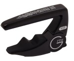 G7th Performance 3 6-String Celtic Black