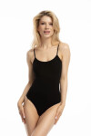 Body Julimex Bamboo S-2XL černá M