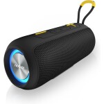 Niceboy RAZE Supersonic XL / přenosný reproduktor / 24W / BT / AUX / SD karta / USB / mikrofon / IPX6 / 2400 mAh (raze-supersonic-xl)