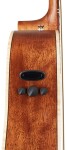 Fender Malibu Special All Mahogany PF NA