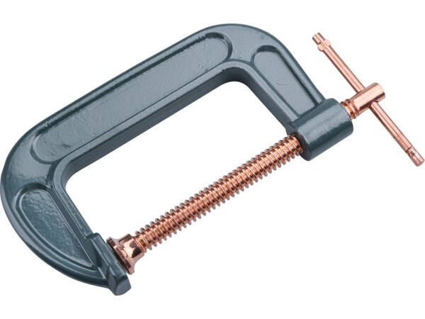 Svěrka stolařská EXTOL PREMIUM 100 mm 8815110