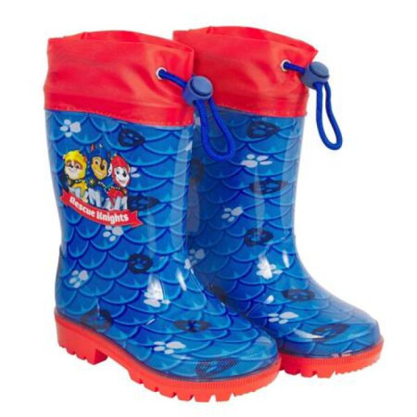 Psi Patrol Jr 98335 Perletti wellingtons