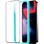 Vivanco 3DHYGLASSVVIPHX/XS/11P ochranné sklo na displej smartphonu iPhone X, iPhone XS, iPhone 11 Pro 1 ks 3DHYGLASSVVIP