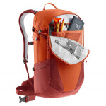 Batoh Deuter Futura 23 34001219-5070 NEPLATÍ