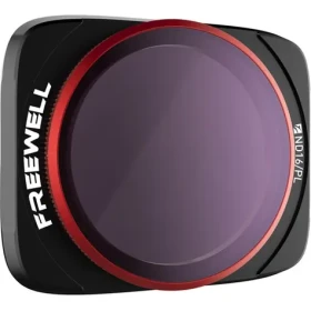 Freewell ND16/PL filtr pro DJI Mavic Air 2S (FW-A2S-ND16/PL)