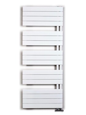 SIKO - Radiátor kombinovaný Anima Oliver 151x60 cm bílá SIKODHR6001600 SIKODHR6001600