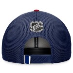 Fanatics Pánská kšiltovka Montreal Canadiens 2024 Draft NHL On Stage Trucker Adjustable Hat