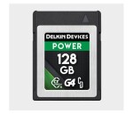 Delkin CFexpress Power R1780/W1700 (G4) 128GB EDF_1138133