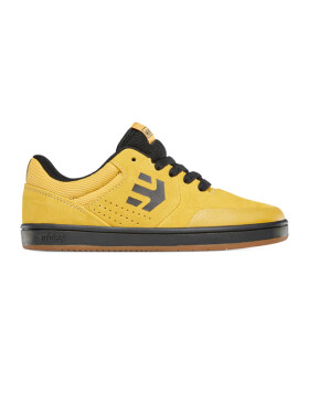 Etnies Marana yellow dětské boty 35EUR