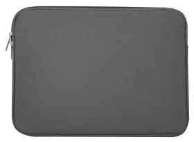 Hurtel Obal na notebook 15,6" šedý / Obal na notebook / Univerzální