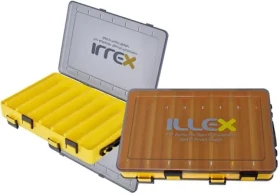 Illex Krabička Tackle Box Reversible 285 VC (17292)