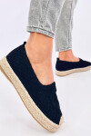 Espadrilky model 196060 Inello