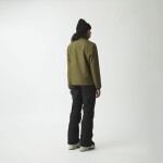 PICTURE W Exa 20/20, Black velikost: M