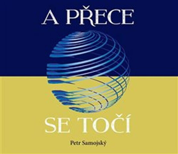 Přece se točí Petr Samojský