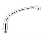 KLUDI - Výtokové ramínko, chrom 7540705-00